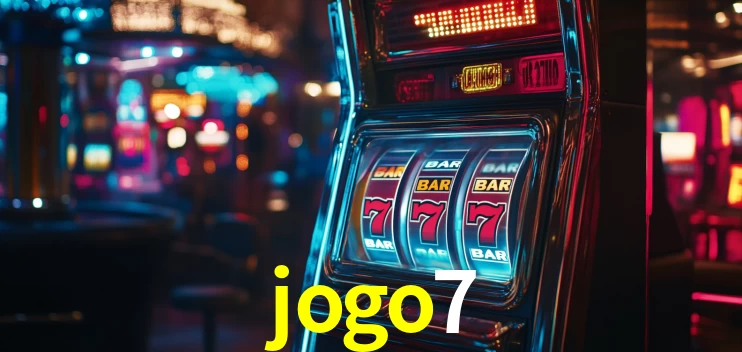 Statistics jogo7