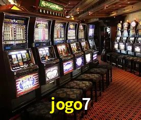Desvendando o Mundo dos Jogos Virtuais na jogo7
