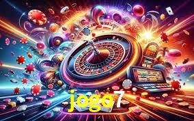 Experiência VIP jogo7