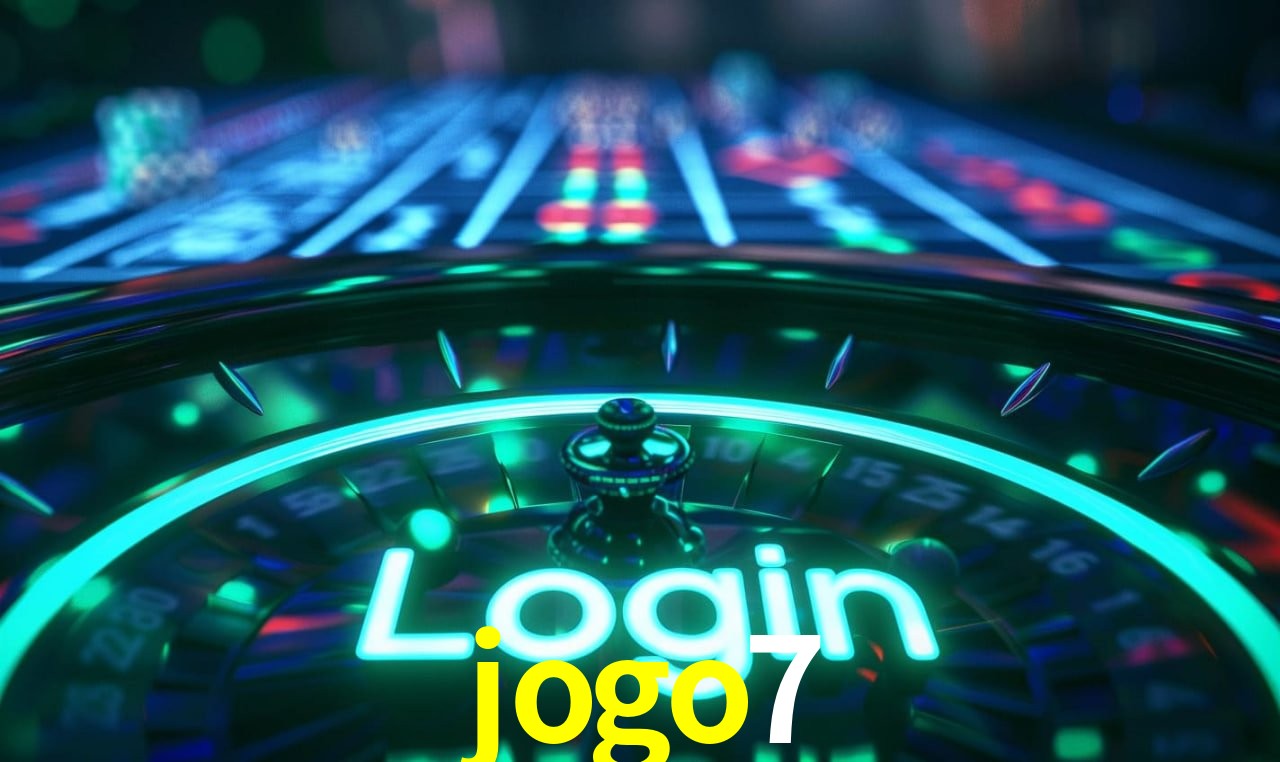 Estatísticas jogo7
