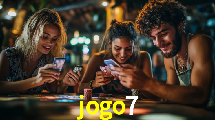 Experiência VIP jogo7