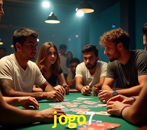 jogo7 bet
