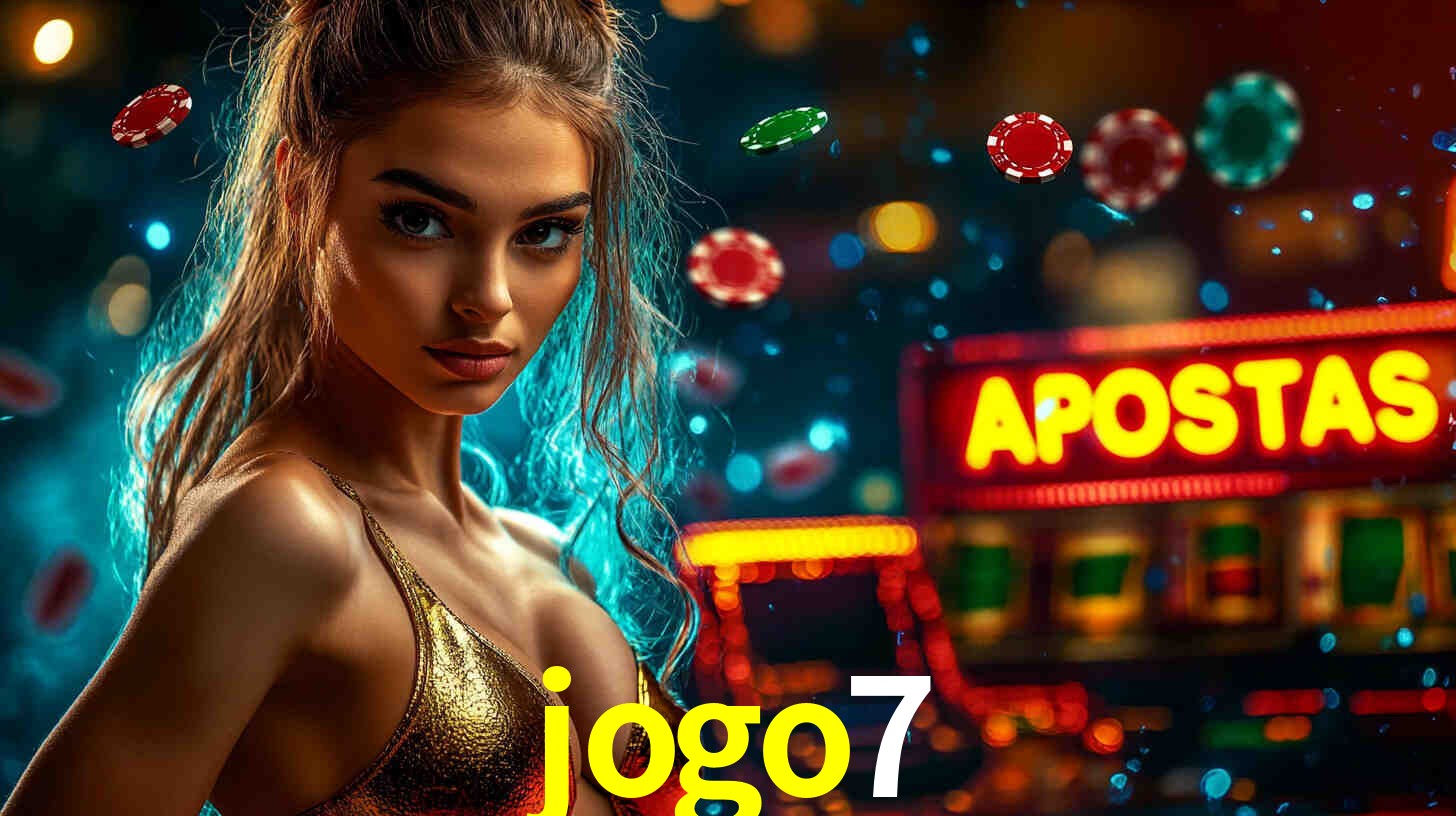 Descubra a Essência do jogo7: Nossa História e Compromissos
