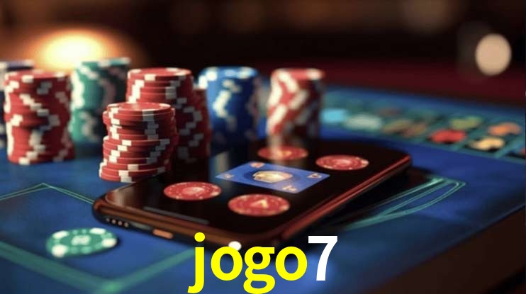 Login Seguro jogo7