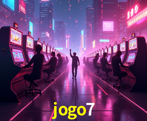 Mesa de Blackjack jogo7