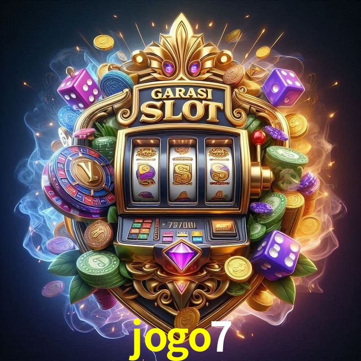 Integração de APIs jogo7