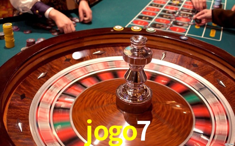 Torneios jogo7
