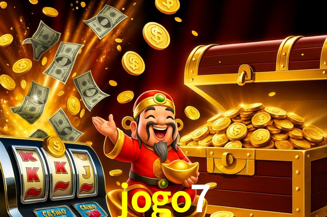 Programa VIP jogo7