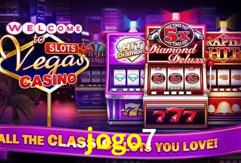 jogo7: A Experiência de Casino com Jogos de Mesa ao Vivo