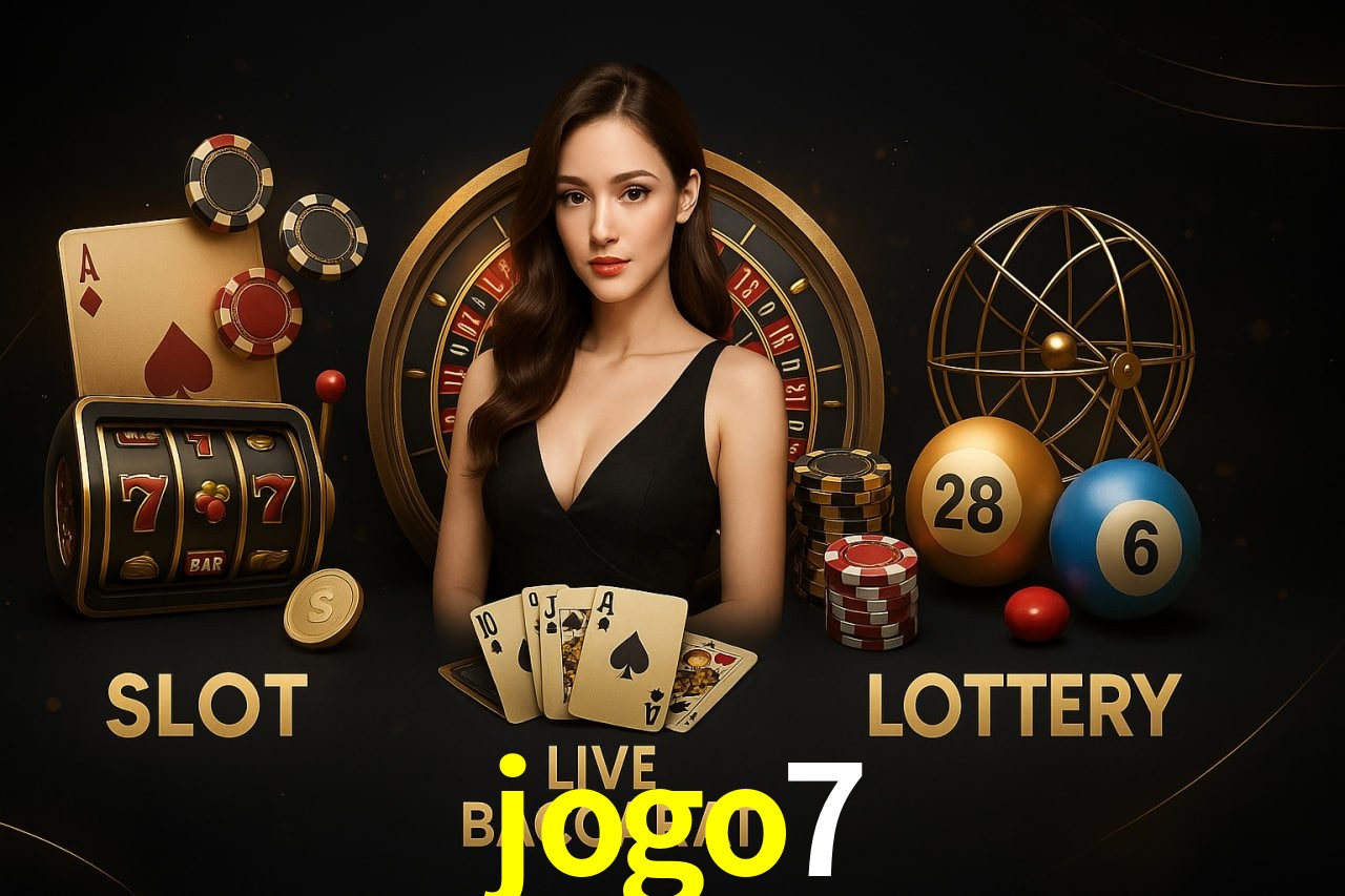 jogo7: Jogos de Caça-Níqueis-Altas Recompensas, Roleta-Velocidade, Blackjack-Desafios Máximos