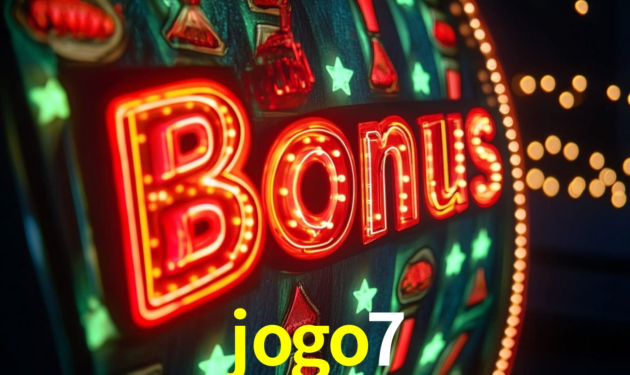 Bônus Diários jogo7