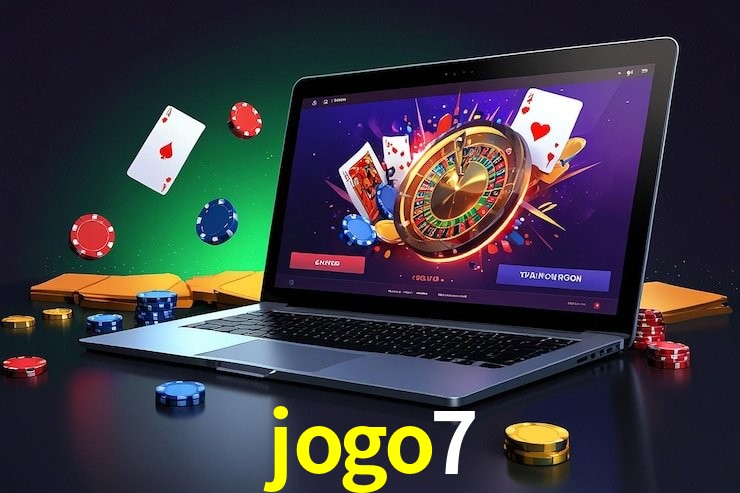 jogo7: Seu Cassino Premiado com Pagamentos Rápidos