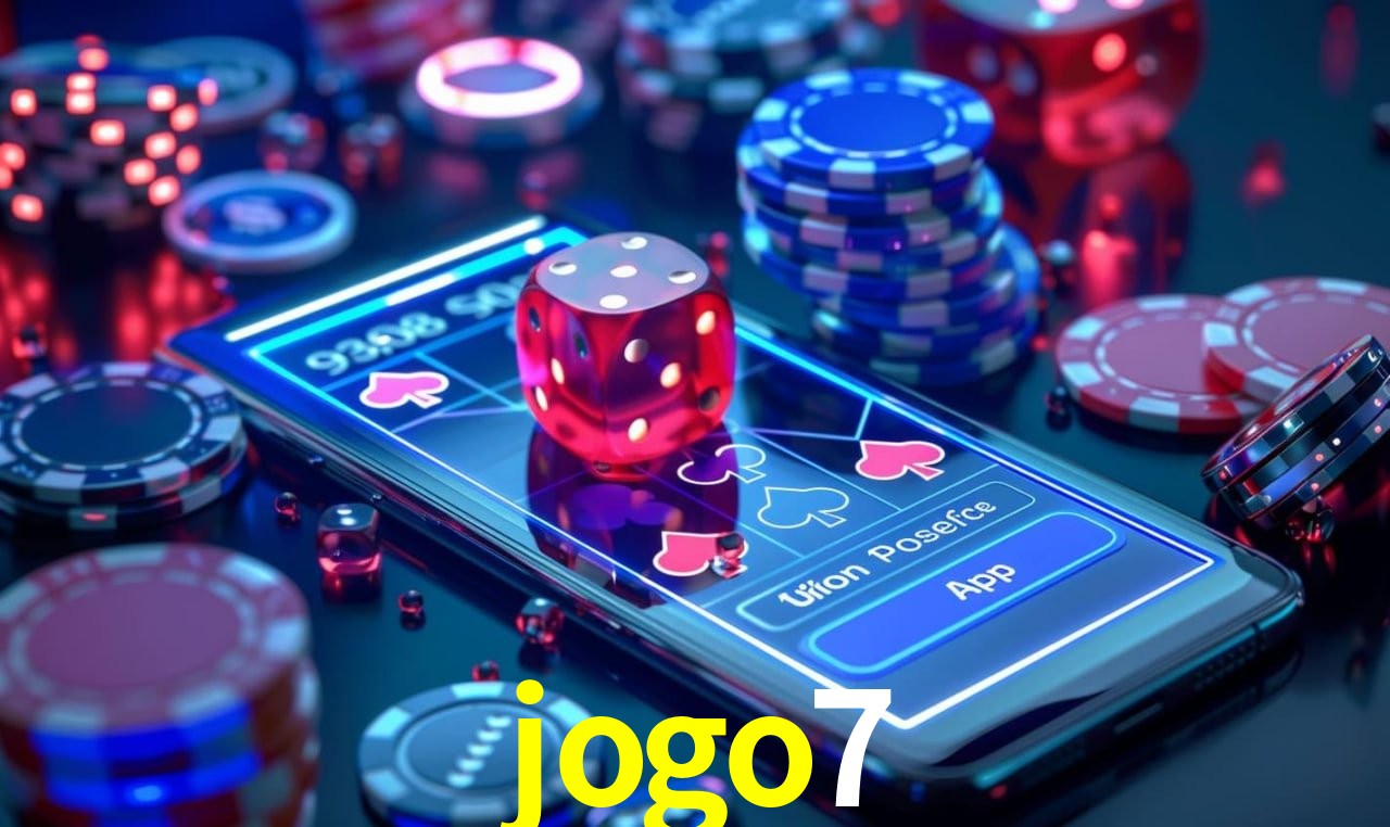 Explore as vantagens do jogo7: serviço profissional e confiabilidade