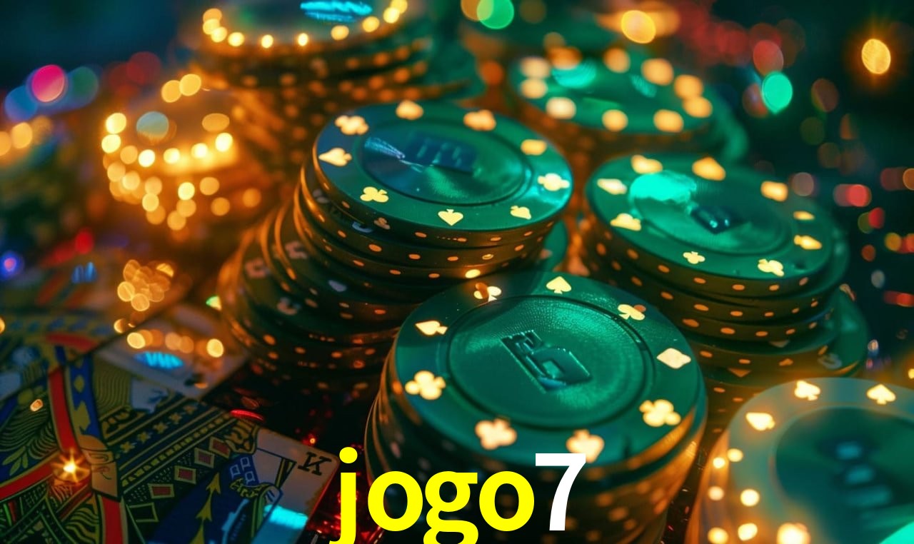 Estatísticas Esportivas jogo7