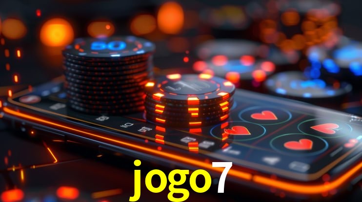 Platform Technology jogo7