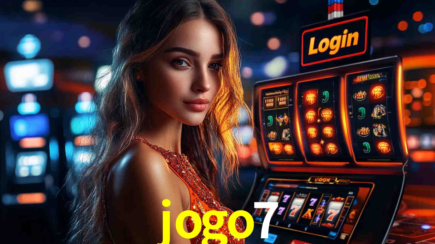 VIP Casino jogo7