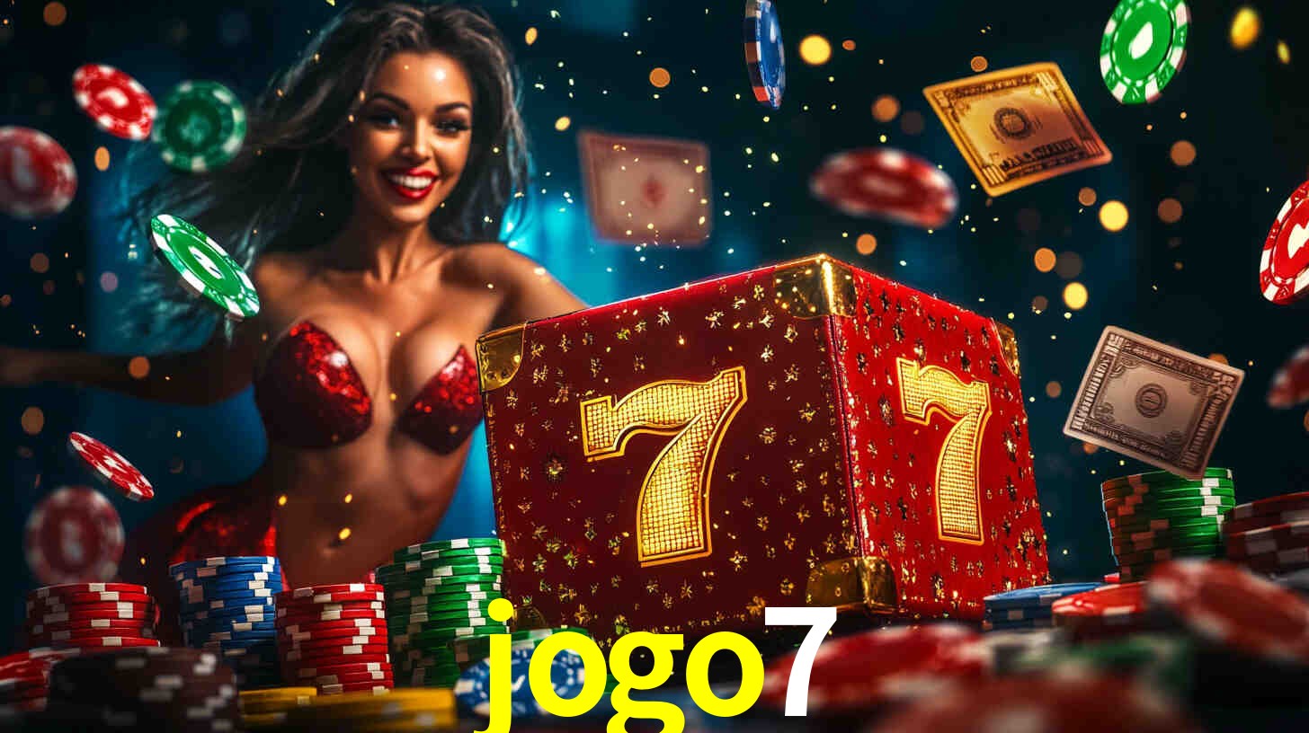 Inovações de Jogos na jogo7: O Futuro das Experiências Interativas