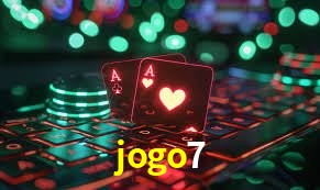 Avaliações dos Jogadores jogo7