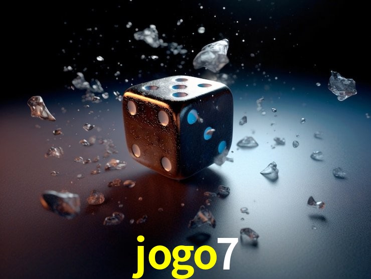 jogo7,jogo7.com