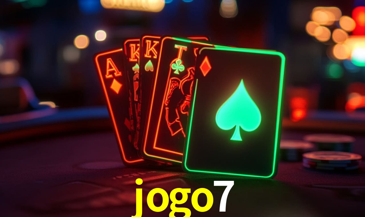 Casino Ao Vivo jogo7