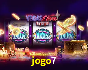 Descubra a Essência do jogo7: Nossa História e Compromissos