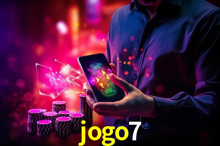 Casino VIP jogo7