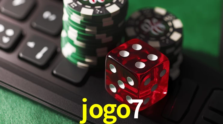APP oficial da jogo7 para mobile
