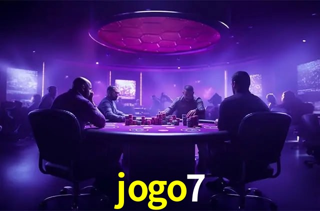 Jogos de Slot jogo7