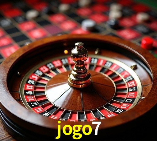 Sinta a adrenalina dos jogos de cassino com jogo7