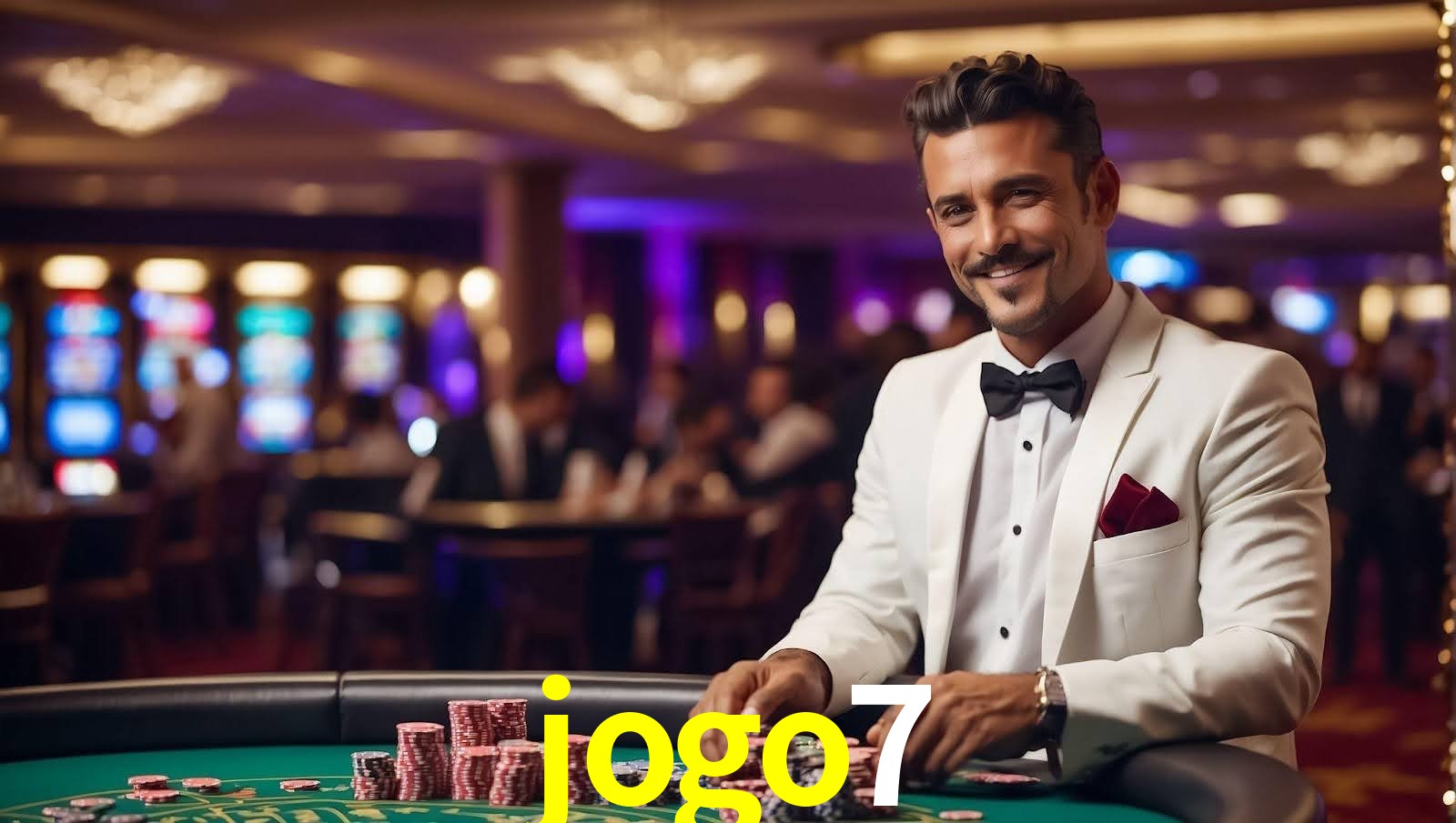 Promoção Relâmpago jogo7