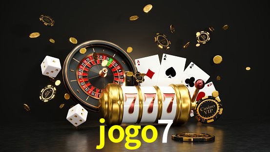 Game Providers jogo7