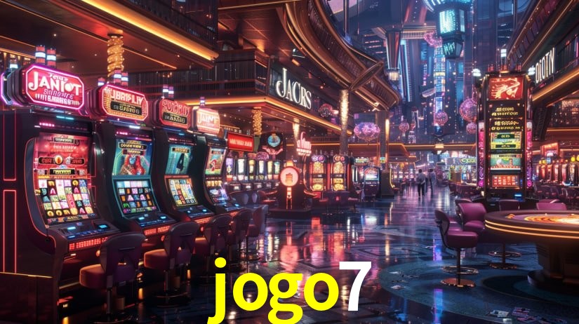 Exclusive Offers jogo7