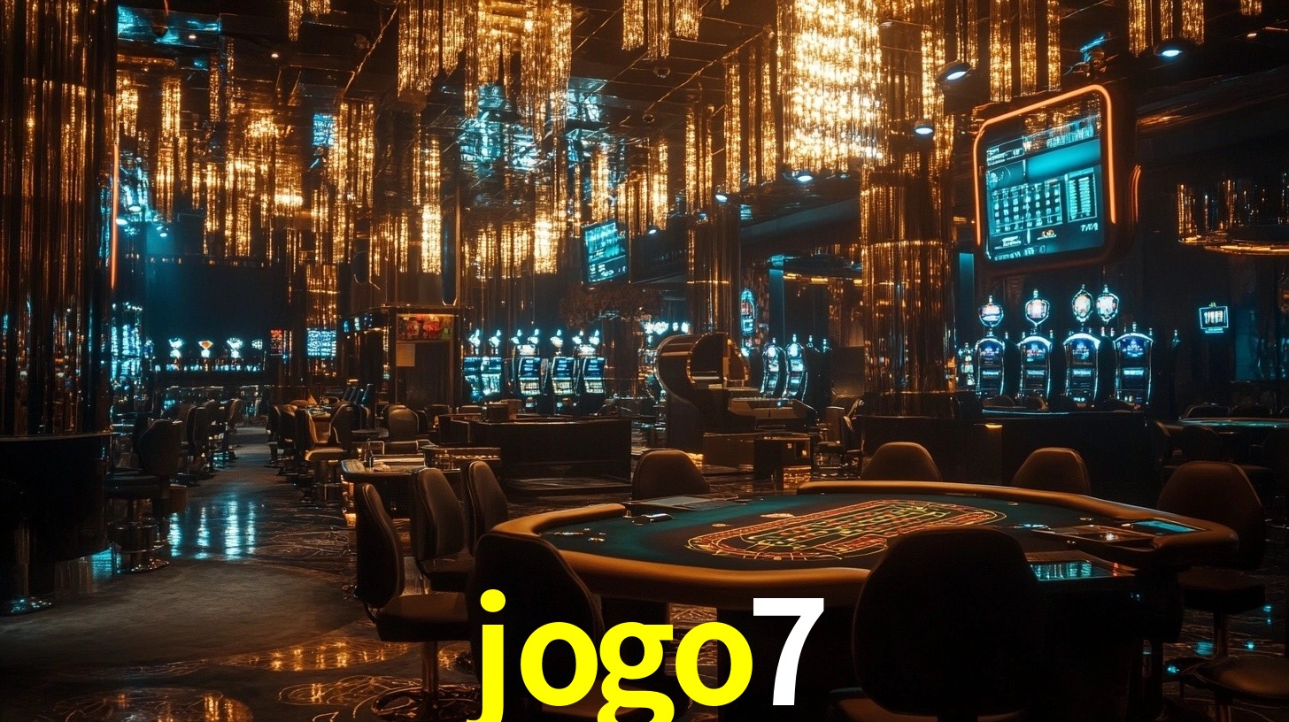 Programa VIP jogo7