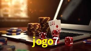 jogo7,jogo7.com